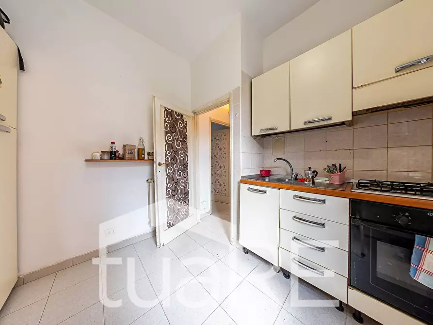 Immagine 18 di Appartamento in vendita  in Via Francesco Filelfo a Roma