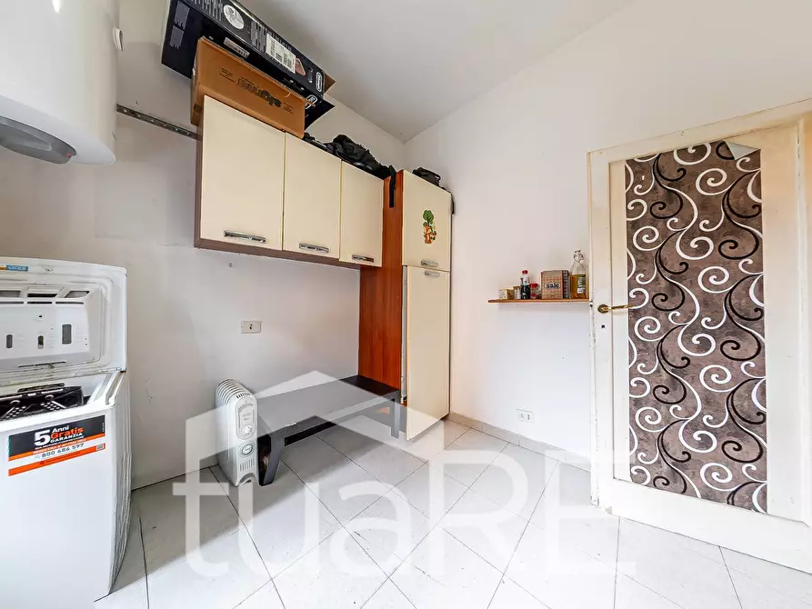 Immagine 19 di Appartamento in vendita  in Via Francesco Filelfo a Roma