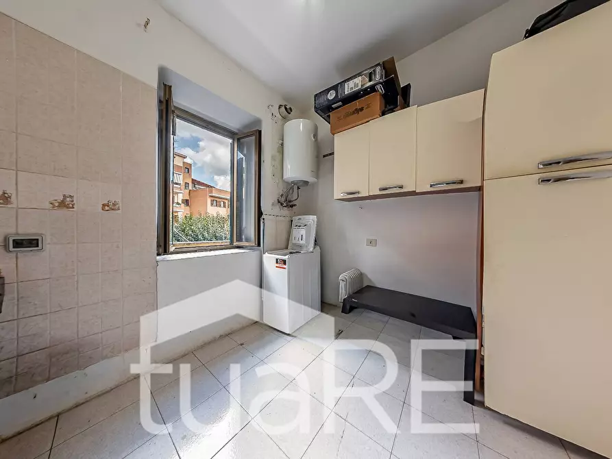 Immagine 20 di Appartamento in vendita  in Via Francesco Filelfo a Roma