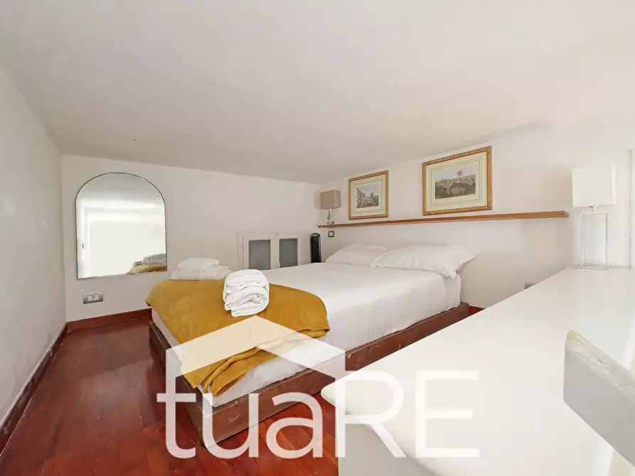 Immagine 4 di Appartamento in vendita  in Via Della Fonte D'olio a Roma