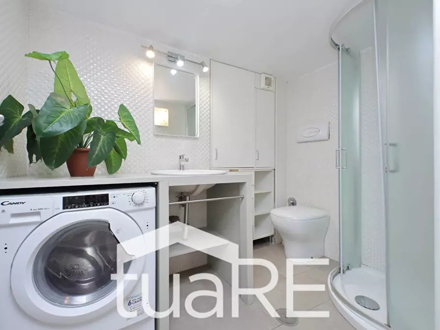 Immagine 6 di Appartamento in vendita  in Via Della Fonte D'olio a Roma