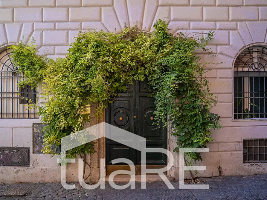 Immagine 9 di Appartamento in vendita  in Via Della Fonte D'olio a Roma