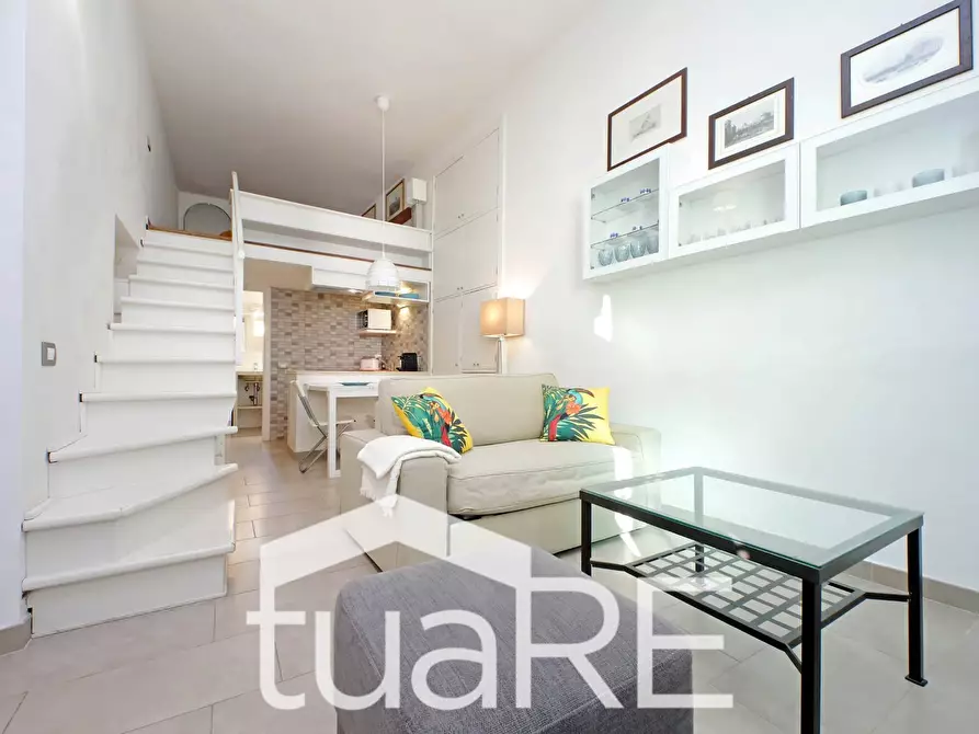 Immagine 11 di Appartamento in vendita  in Via Della Fonte D'olio a Roma