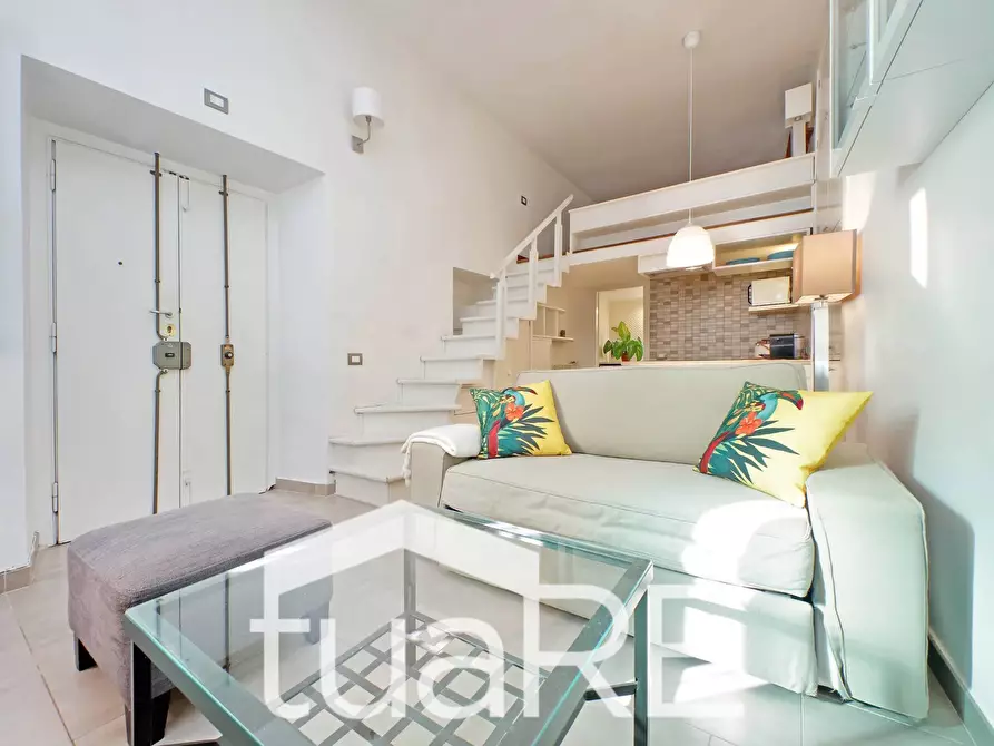 Immagine 12 di Appartamento in vendita  in Via Della Fonte D'olio a Roma