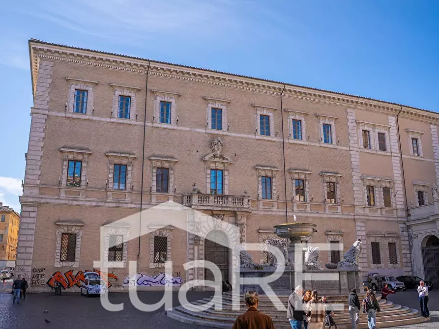 Immagine 13 di Appartamento in vendita  in Via Della Fonte D'olio a Roma