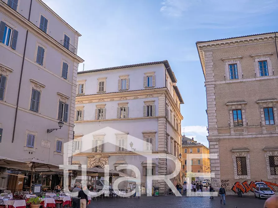 Immagine 14 di Appartamento in vendita  in Via Della Fonte D'olio a Roma