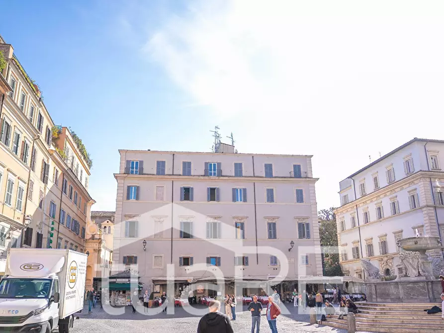 Immagine 15 di Appartamento in vendita  in Via Della Fonte D'olio a Roma