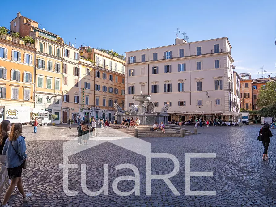 Immagine 16 di Appartamento in vendita  in Via Della Fonte D'olio a Roma