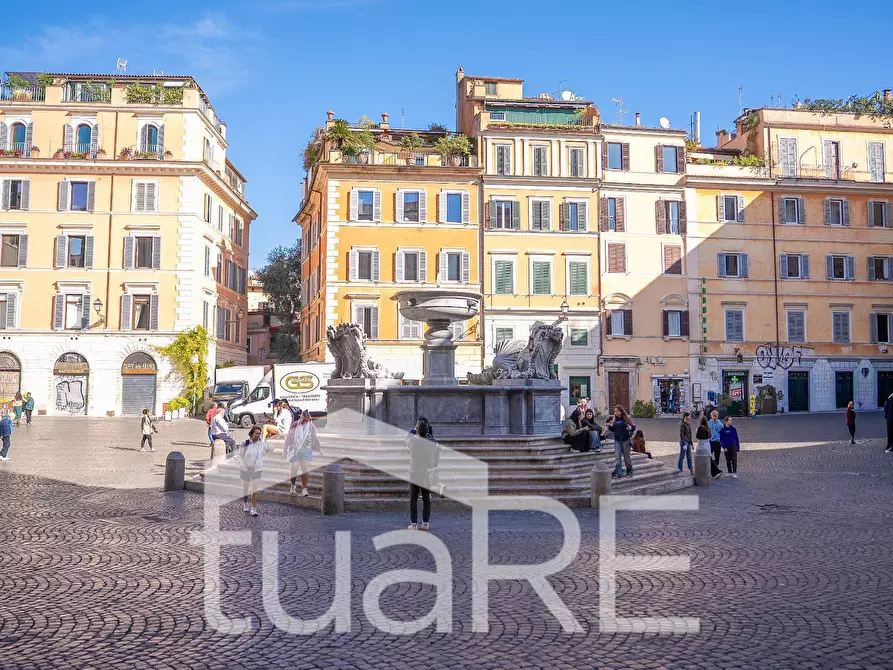 Immagine 17 di Appartamento in vendita  in Via Della Fonte D'olio a Roma