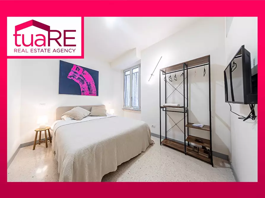 Immagine 1 di Appartamento in vendita  in Via Emilia a Roma