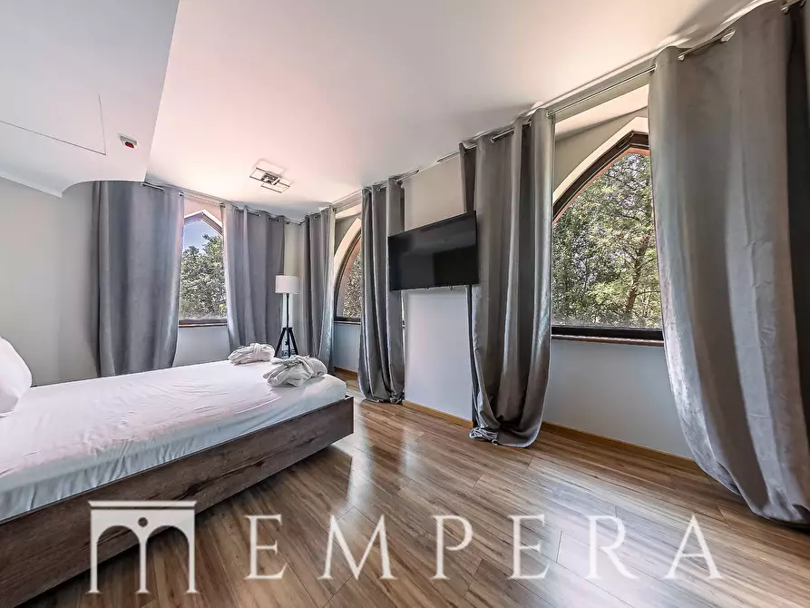 Immagine 22 di Villa in vendita  in via cassia bis a Bassano In Teverina