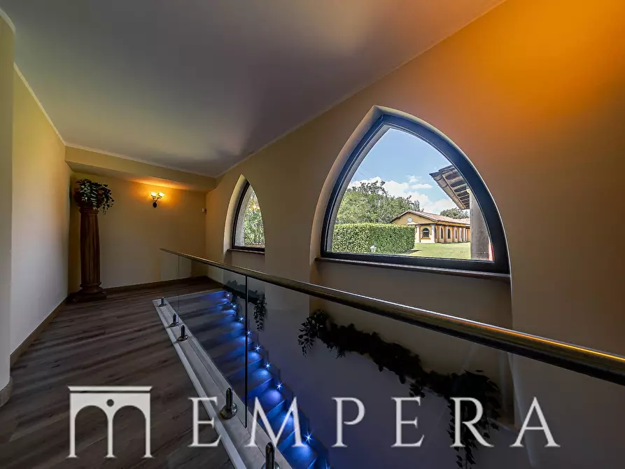 Immagine 25 di Villa in vendita  in via cassia bis a Bassano In Teverina