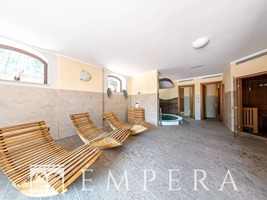 Immagine 27 di Villa in vendita  in via cassia bis a Bassano In Teverina