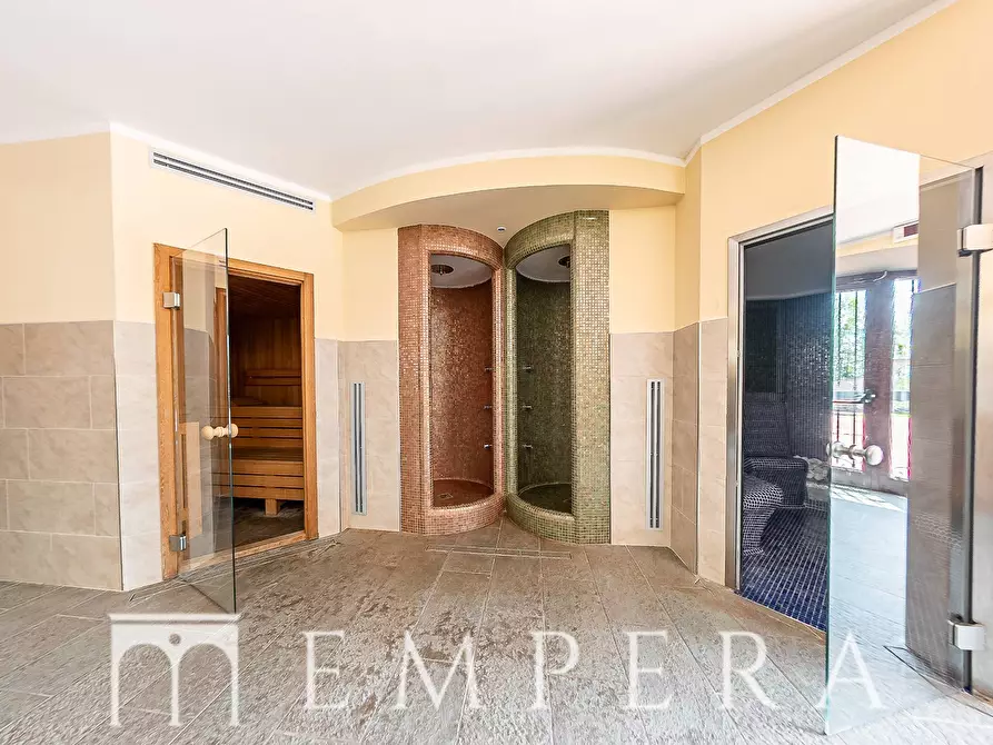 Immagine 28 di Villa in vendita  in via cassia bis a Bassano In Teverina