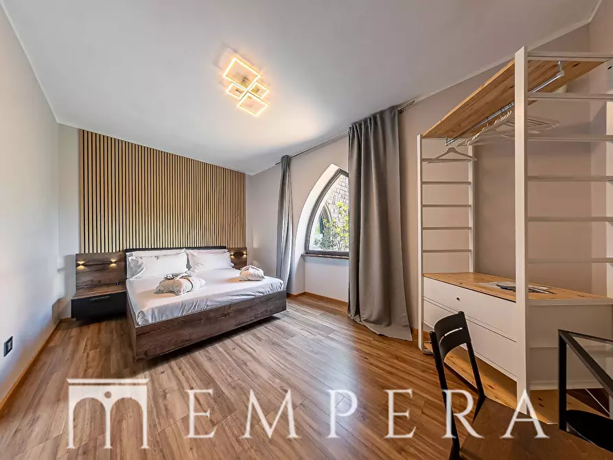 Immagine 29 di Villa in vendita  in via cassia bis a Bassano In Teverina