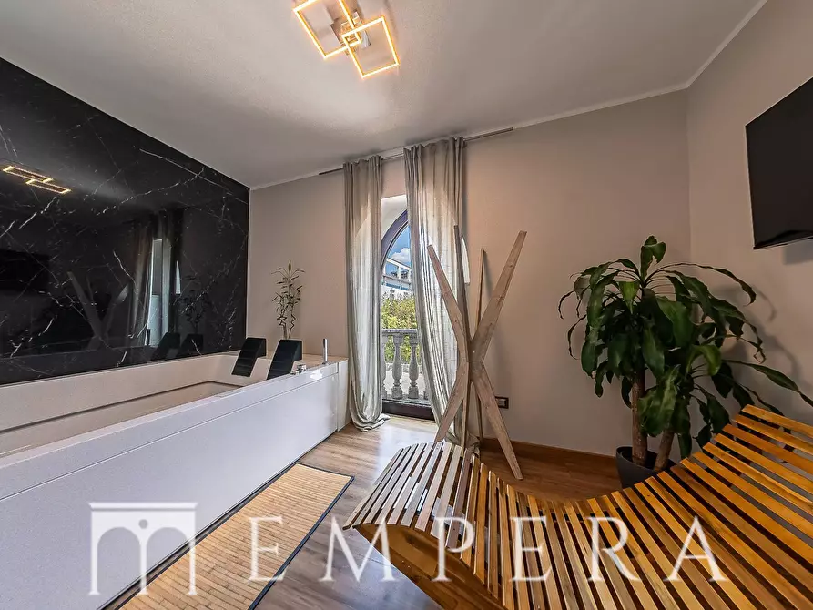 Immagine 31 di Villa in vendita  in via cassia bis a Bassano In Teverina