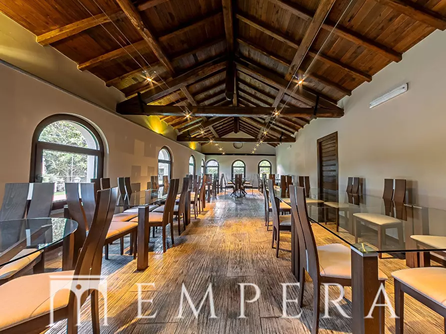 Immagine 35 di Villa in vendita  in via cassia bis a Bassano In Teverina