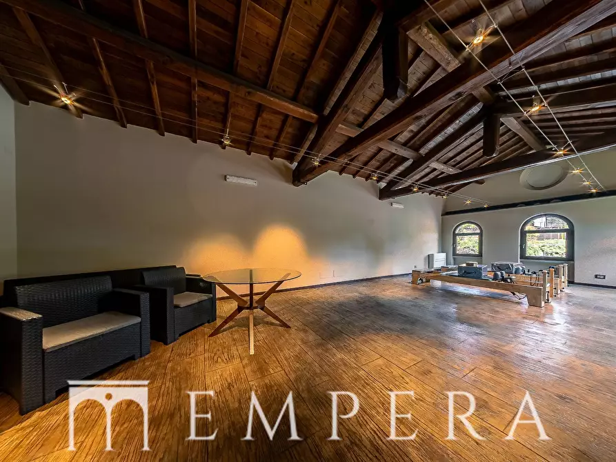 Immagine 36 di Villa in vendita  in via cassia bis a Bassano In Teverina