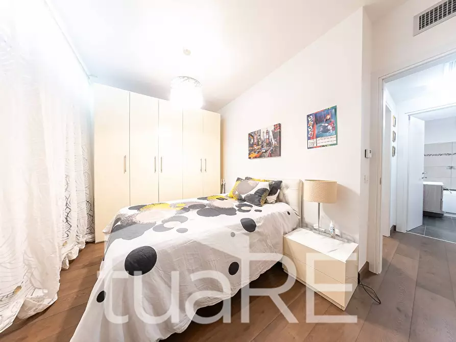 Immagine 6 di Appartamento in vendita  in Via Vicolungo a Roma