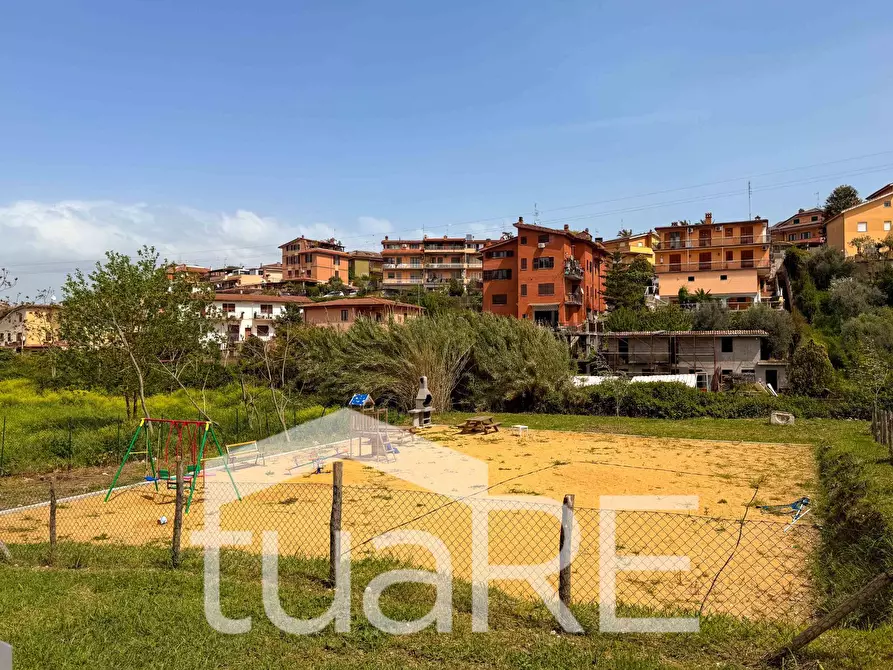 Immagine 34 di Appartamento in vendita  in Via Vicolungo a Roma