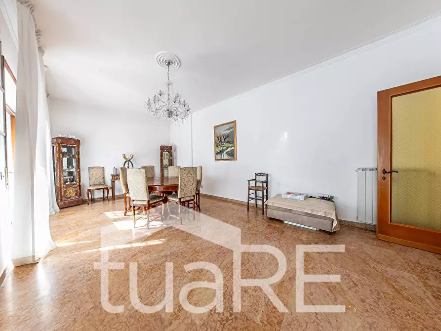 Immagine 3 di Appartamento in vendita  in Via Antonio Serra a Roma