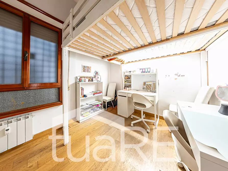 Immagine 10 di Appartamento in vendita  in Via Antonio Serra a Roma