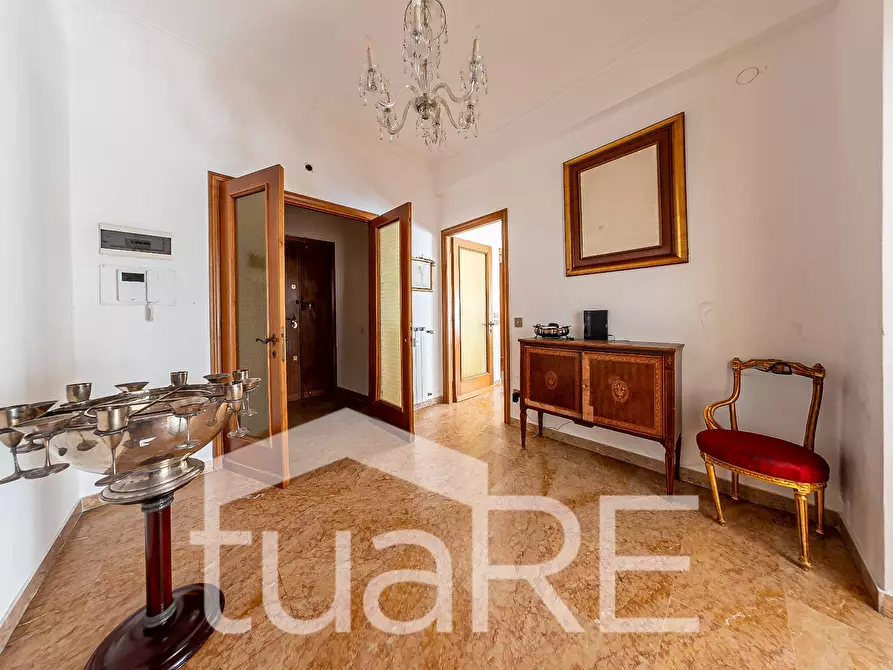 Immagine 11 di Appartamento in vendita  in Via Antonio Serra a Roma
