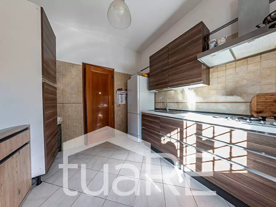 Immagine 16 di Appartamento in vendita  in Via Antonio Serra a Roma