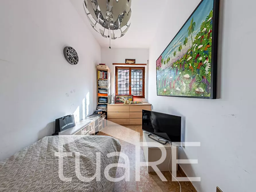 Immagine 17 di Appartamento in vendita  in Via Antonio Serra a Roma