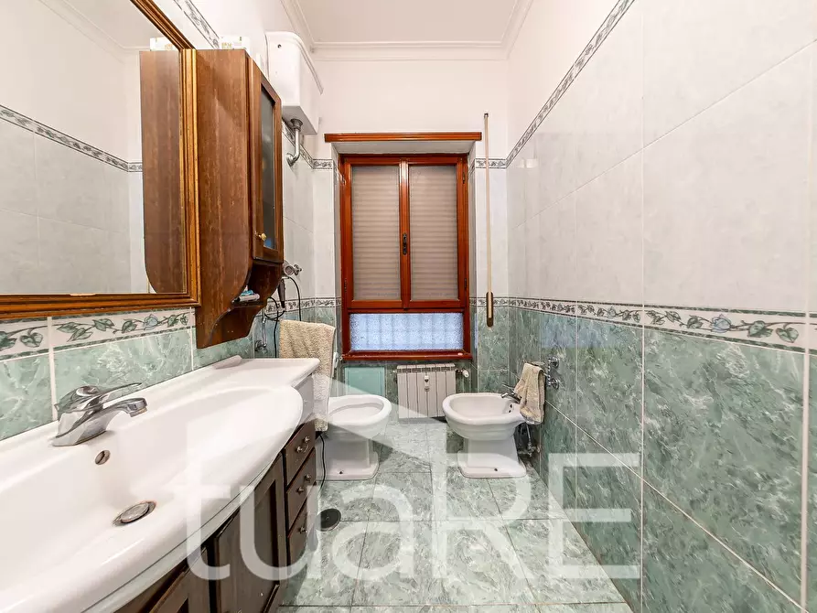 Immagine 24 di Appartamento in vendita  in Via Antonio Serra a Roma