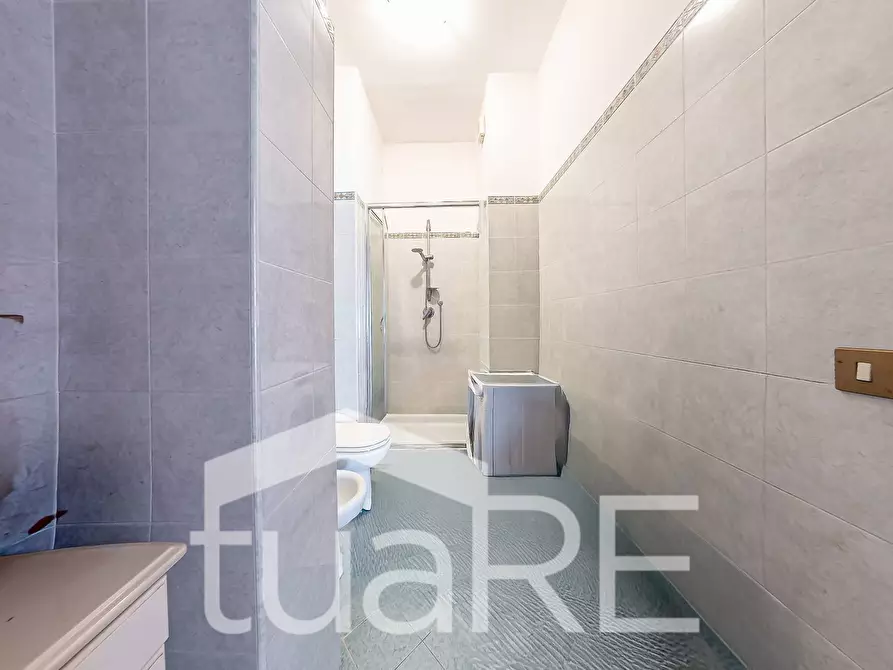 Immagine 26 di Appartamento in vendita  in Via Antonio Serra a Roma