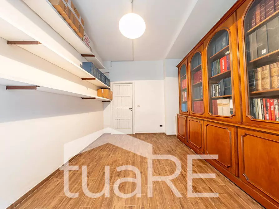 Immagine 6 di Appartamento in vendita  in Via Salaria a Roma