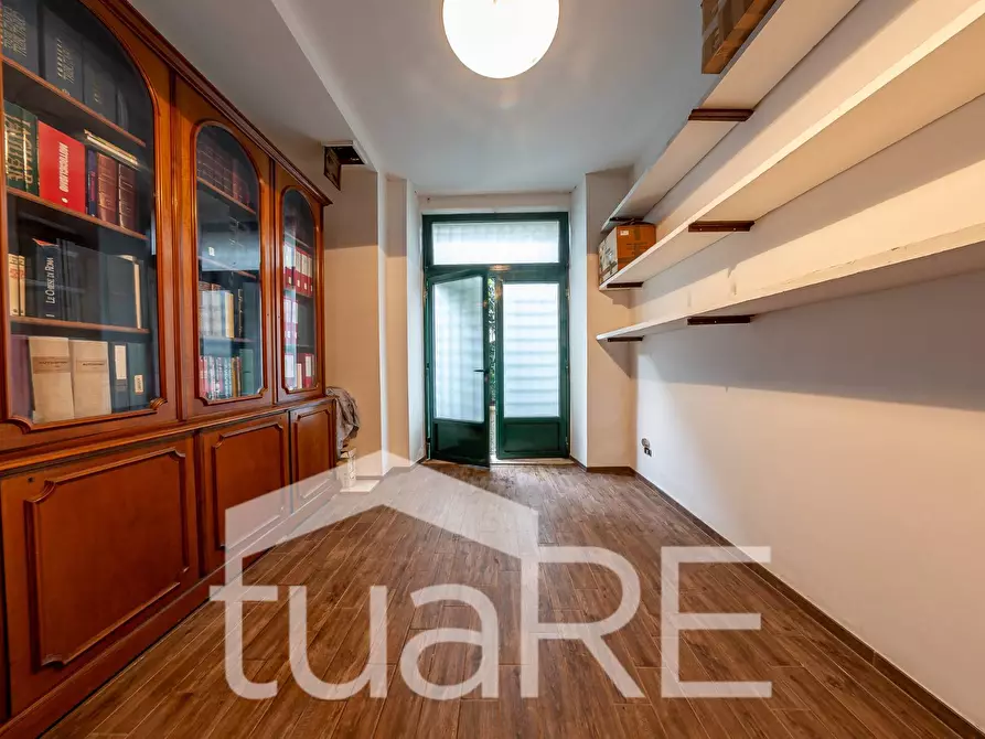 Immagine 12 di Box auto in vendita  in Via Salaria a Roma