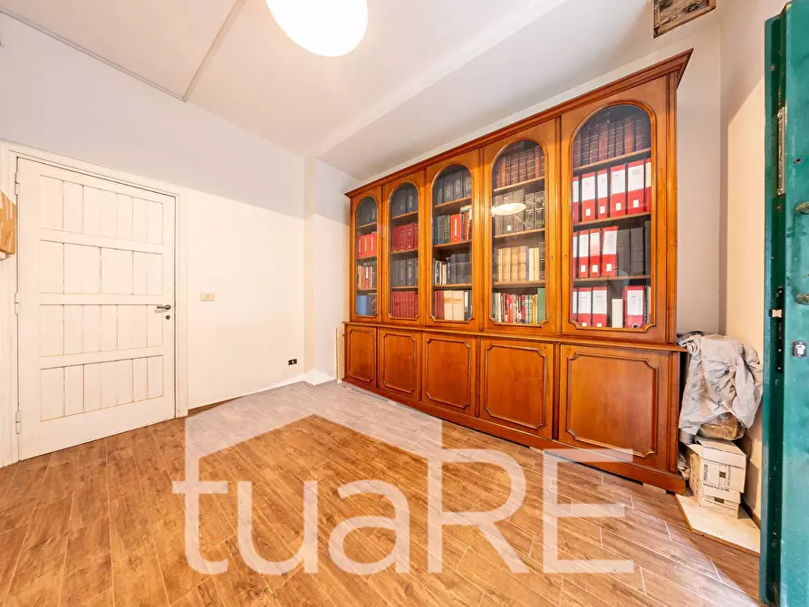 Immagine 2 di Ufficio in vendita  in Via Salaria a Roma