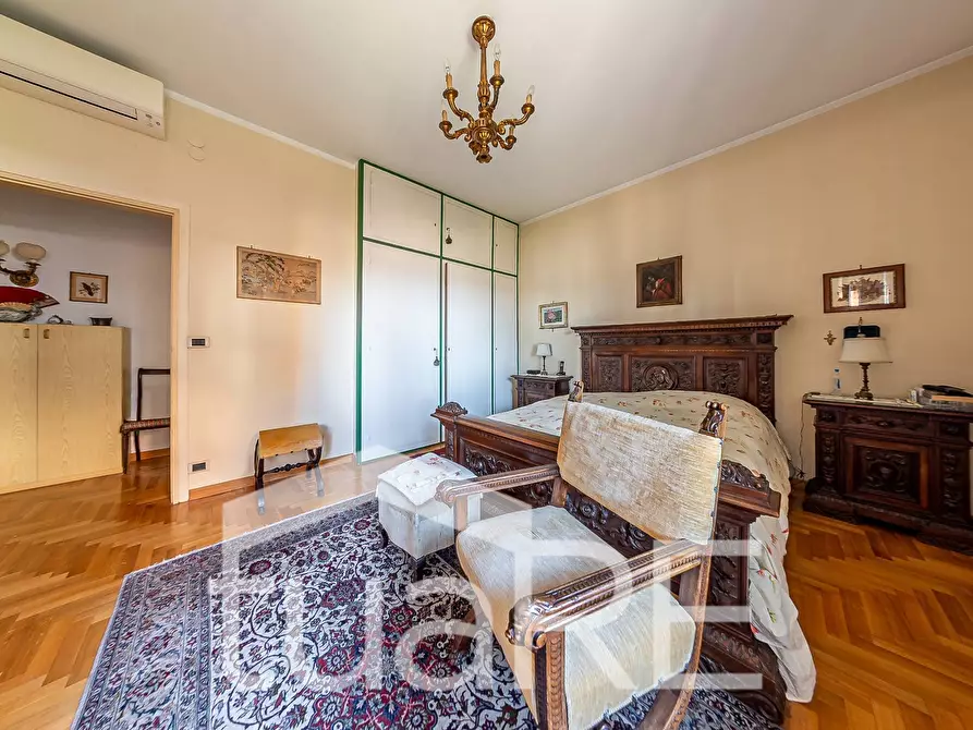 Immagine 6 di Appartamento in vendita  in Via Giuseppe Vaccari a Roma