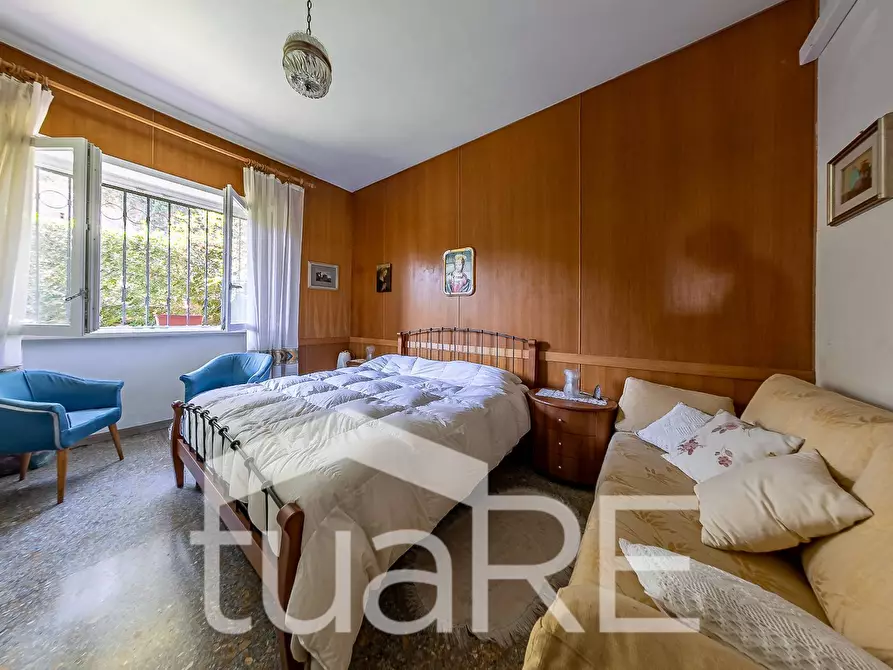 Immagine 7 di Appartamento in vendita  in Via Giuseppe Vaccari a Roma