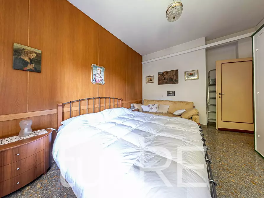 Immagine 8 di Appartamento in vendita  in Via Giuseppe Vaccari a Roma