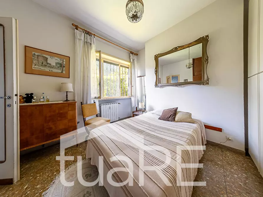 Immagine 9 di Appartamento in vendita  in Via Giuseppe Vaccari a Roma