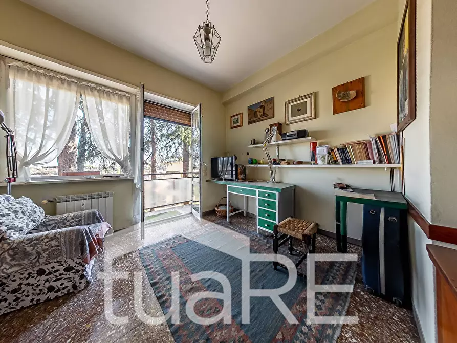 Immagine 11 di Appartamento in vendita  in Via Giuseppe Vaccari a Roma