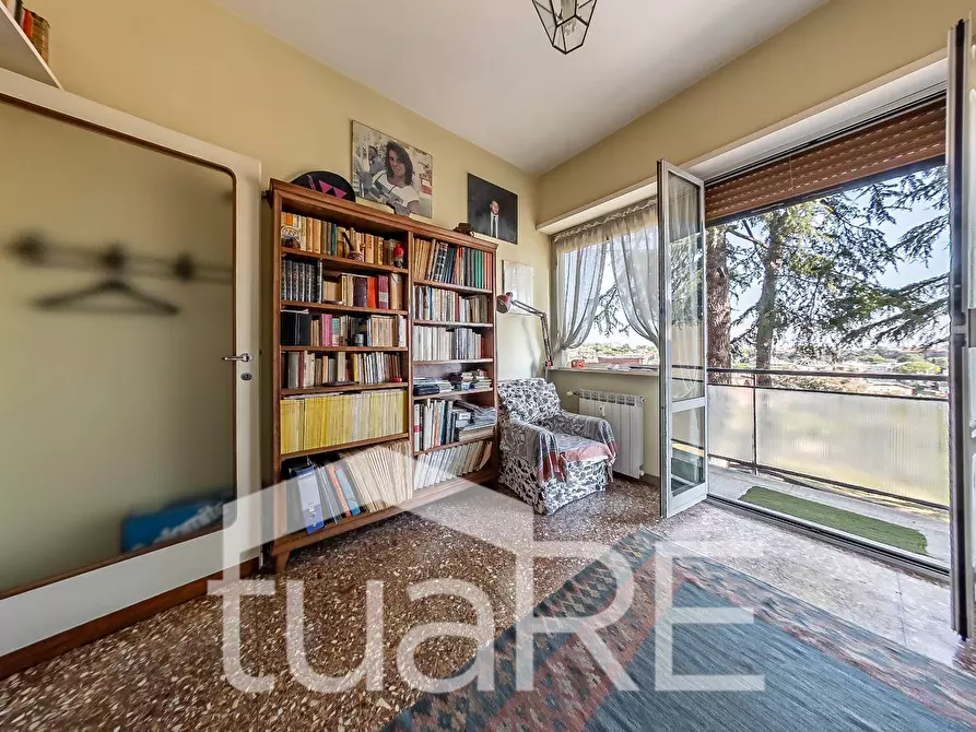 Immagine 12 di Appartamento in vendita  in Via Giuseppe Vaccari a Roma