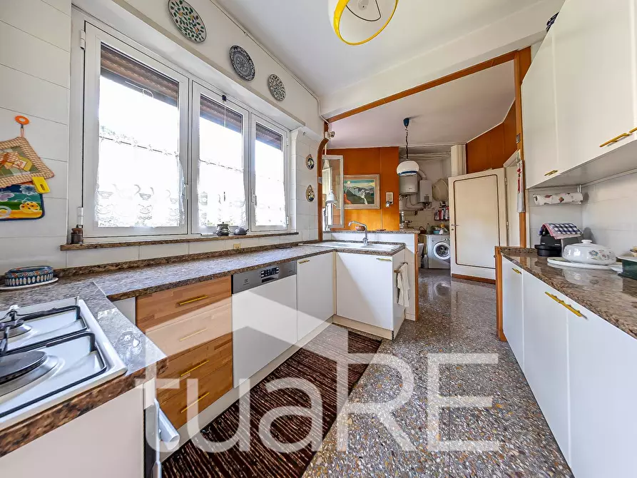 Immagine 13 di Appartamento in vendita  in Via Giuseppe Vaccari a Roma