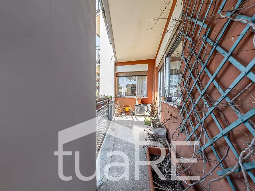 Immagine 15 di Appartamento in vendita  in Via Giuseppe Vaccari a Roma