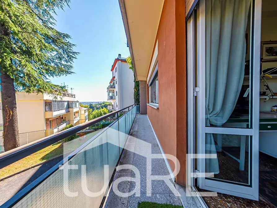 Immagine 17 di Appartamento in vendita  in Via Giuseppe Vaccari a Roma