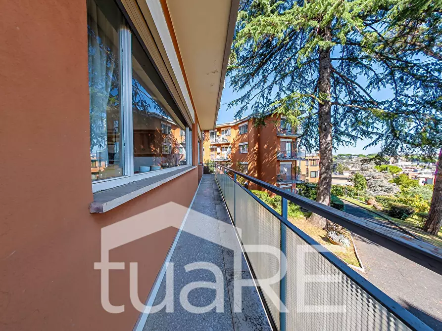 Immagine 18 di Appartamento in vendita  in Via Giuseppe Vaccari a Roma