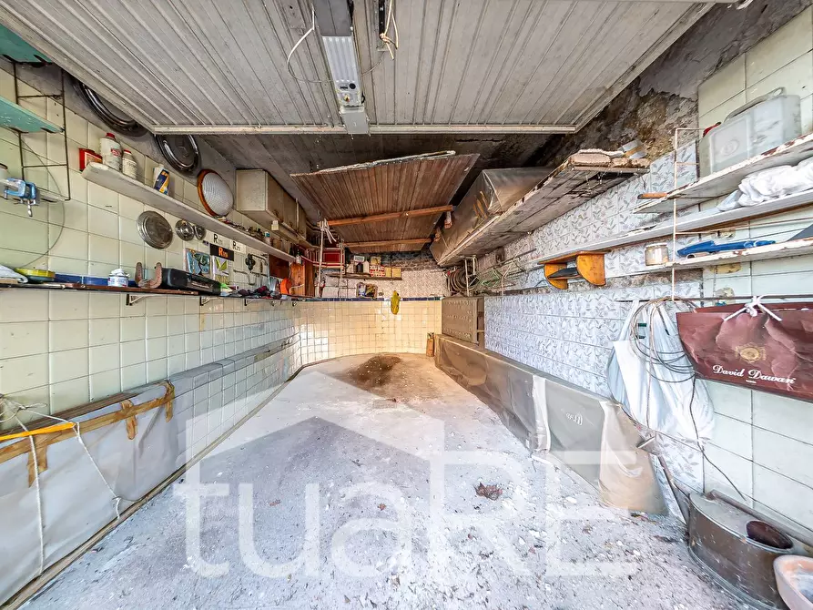 Immagine 20 di Appartamento in vendita  in Via Giuseppe Vaccari a Roma