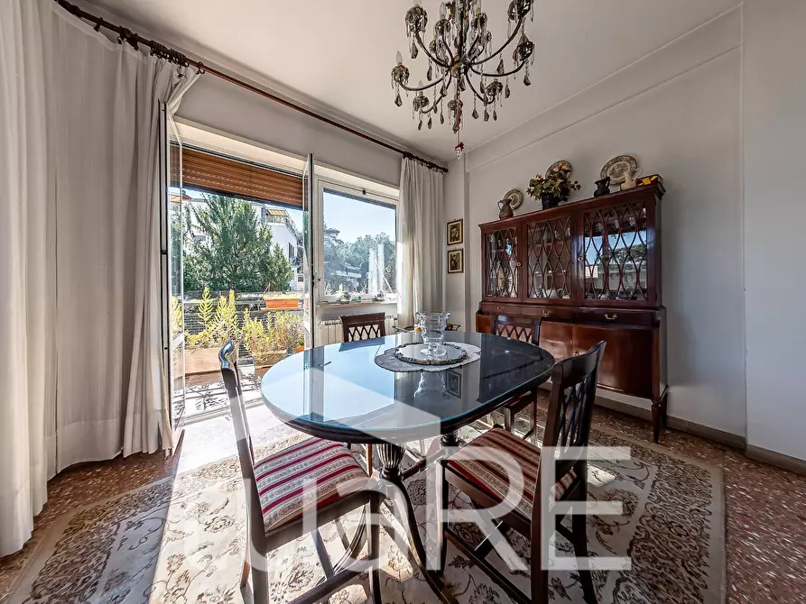 Immagine 22 di Appartamento in vendita  in Via Giuseppe Vaccari a Roma