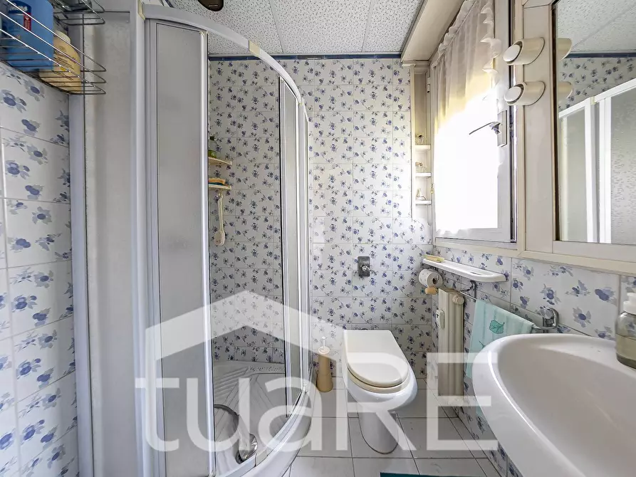 Immagine 24 di Appartamento in vendita  in Via Giuseppe Vaccari a Roma