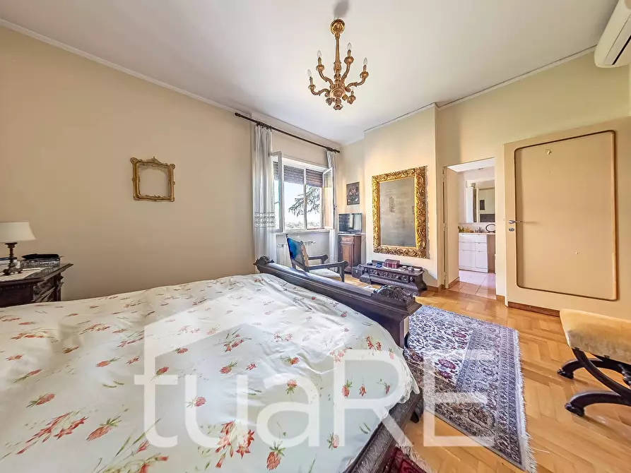 Immagine 26 di Appartamento in vendita  in Via Giuseppe Vaccari a Roma