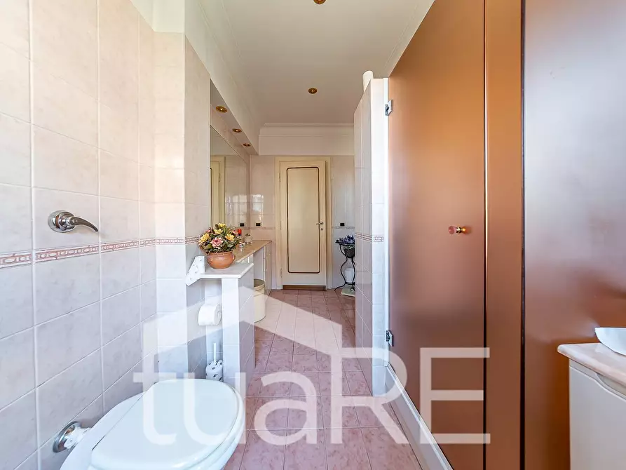 Immagine 27 di Appartamento in vendita  in Via Giuseppe Vaccari a Roma