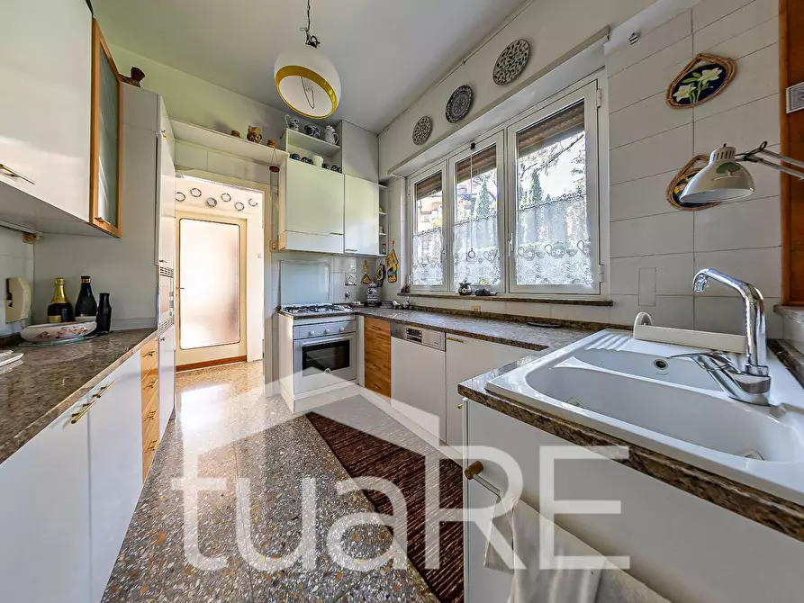 Immagine 28 di Appartamento in vendita  in Via Giuseppe Vaccari a Roma